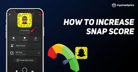 how to boost my snap score|How to get your Snapscore up